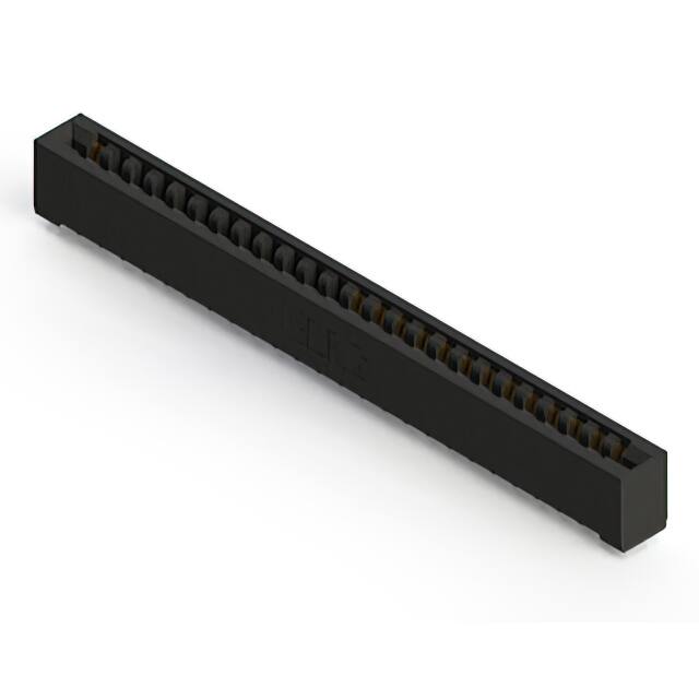 857-025-525-101 EDAC Inc.  Edgeboard Connectors